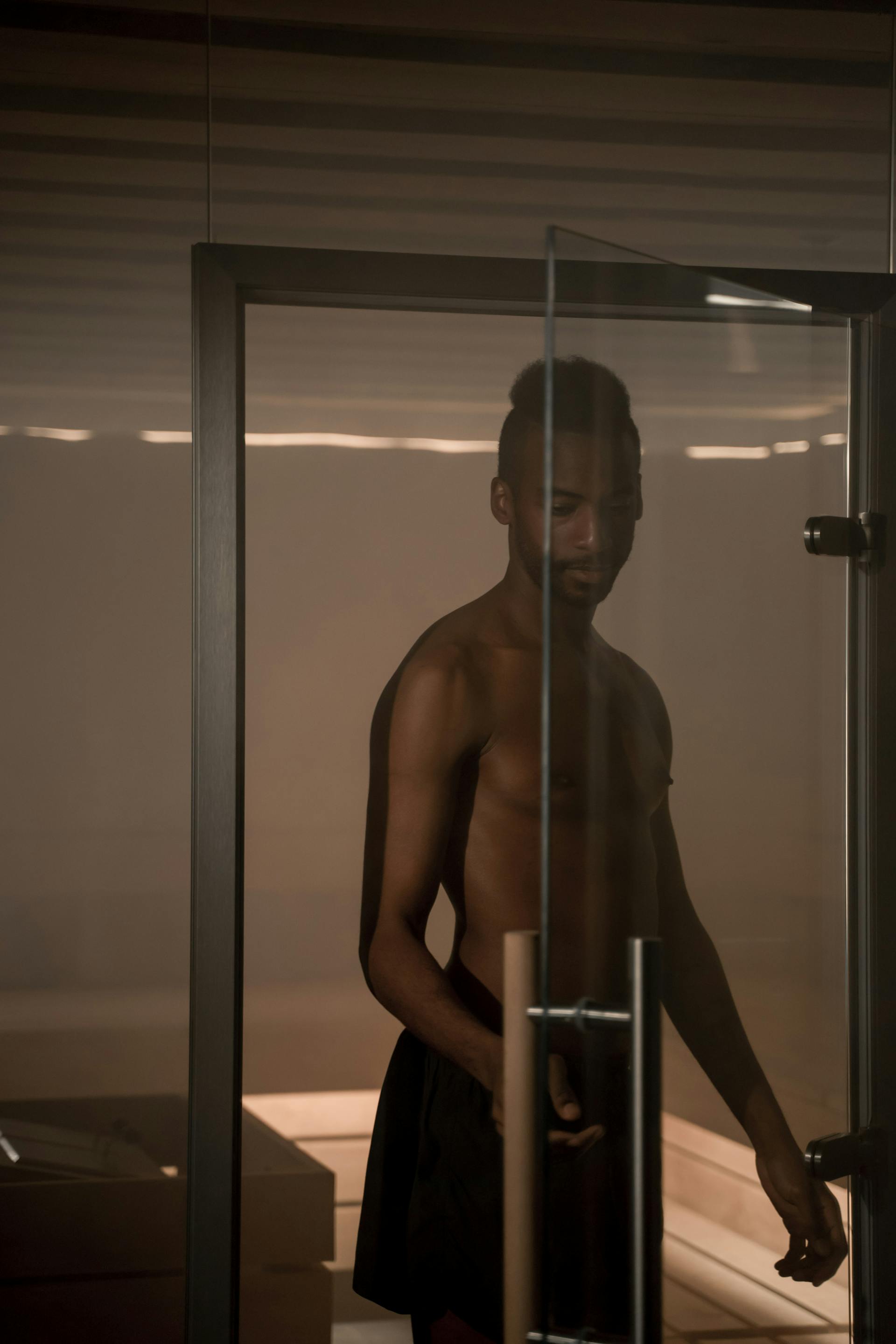Sauna & Heat Therapy