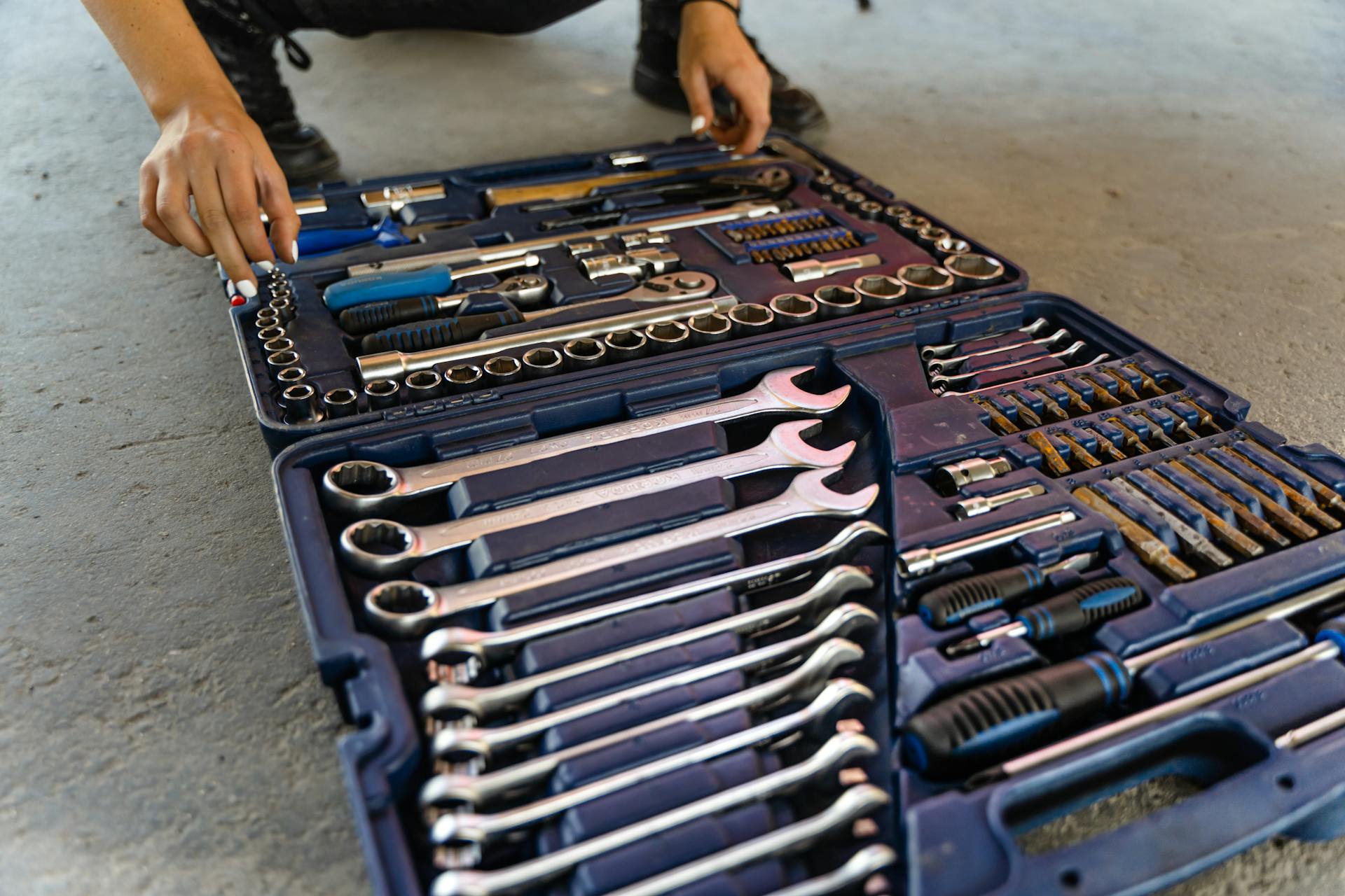 General Hand Tools